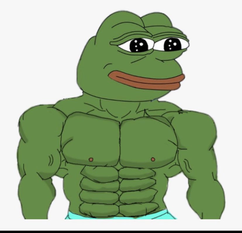 🧩LAST DAY OF OUR #FAIRLAUNCH PRESALE!

🔥Only 3 BNB away from 100 BNB milestone !

Be prepared for today’s strong marketing!

Stay tuned , stay #LEGOPEPE 

#FAIRLAUNCH #PINKSALE #BSC #BINANCE #CRYPTO #PEPE #LEGO