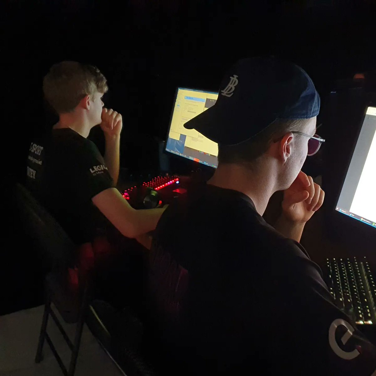 Eberesport tweet media