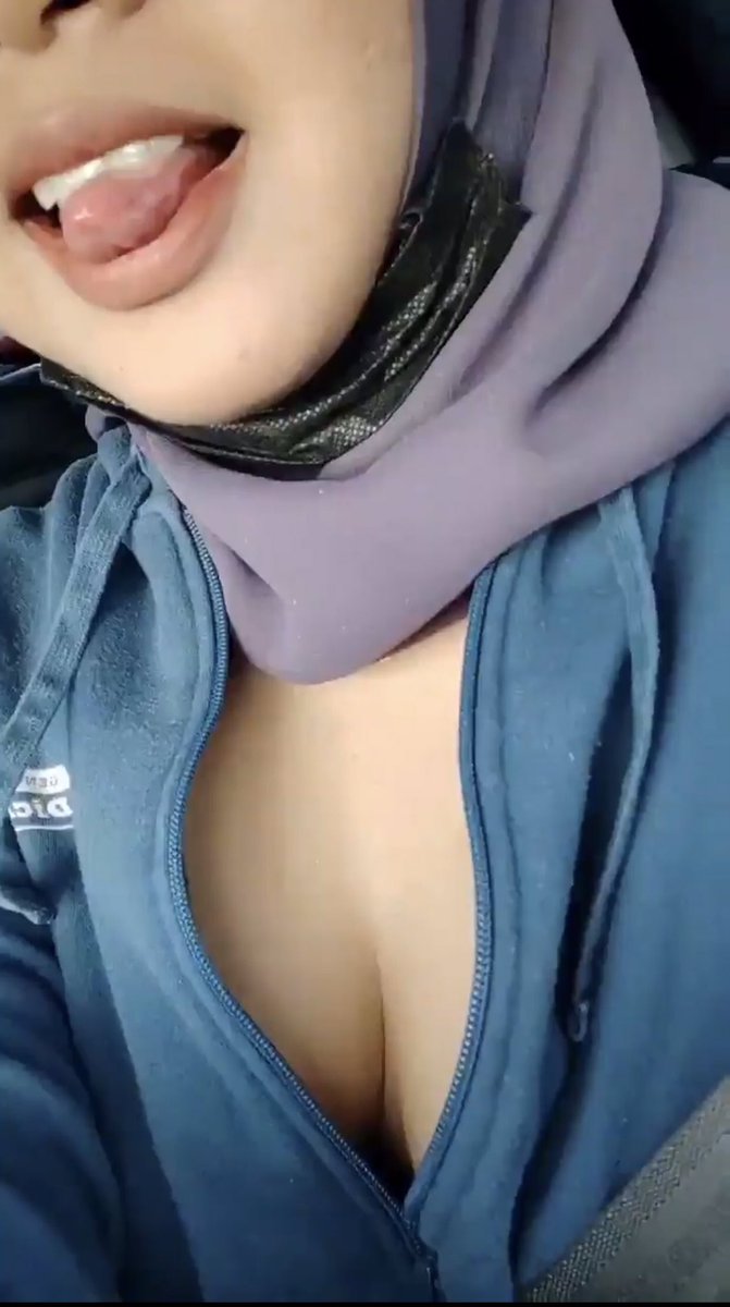 Video Bokep Viral Cewek Hijab Bugil Foto Terbaru (@JilbabPanas) on Twitter photo 2023-05-15 12:00:03