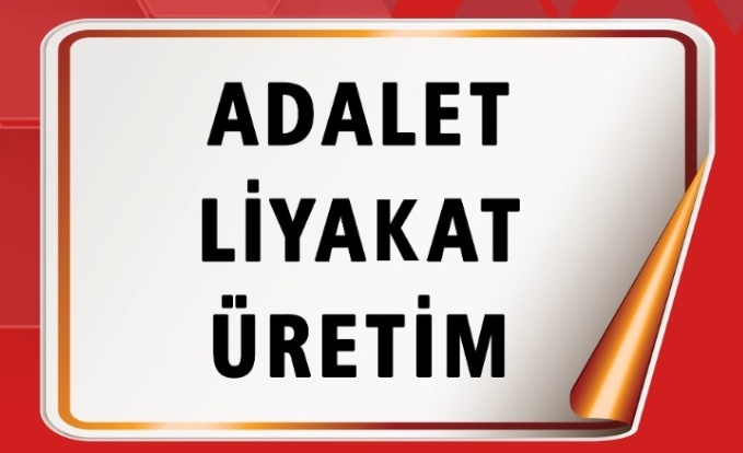 OkdenCihan's tweet photo. #milliyolpartisiEVET https://t.co/u2MazTJDiQ
