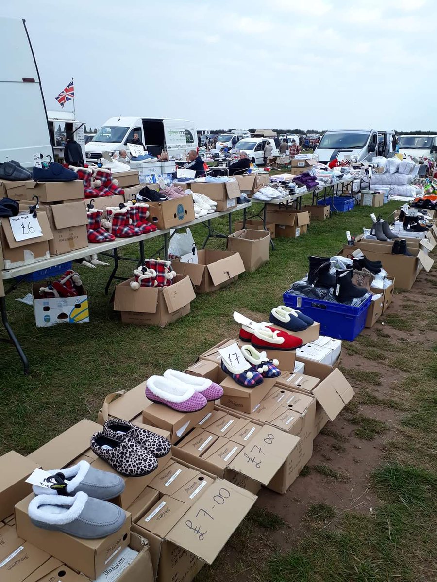 Measham Carboot tweet media