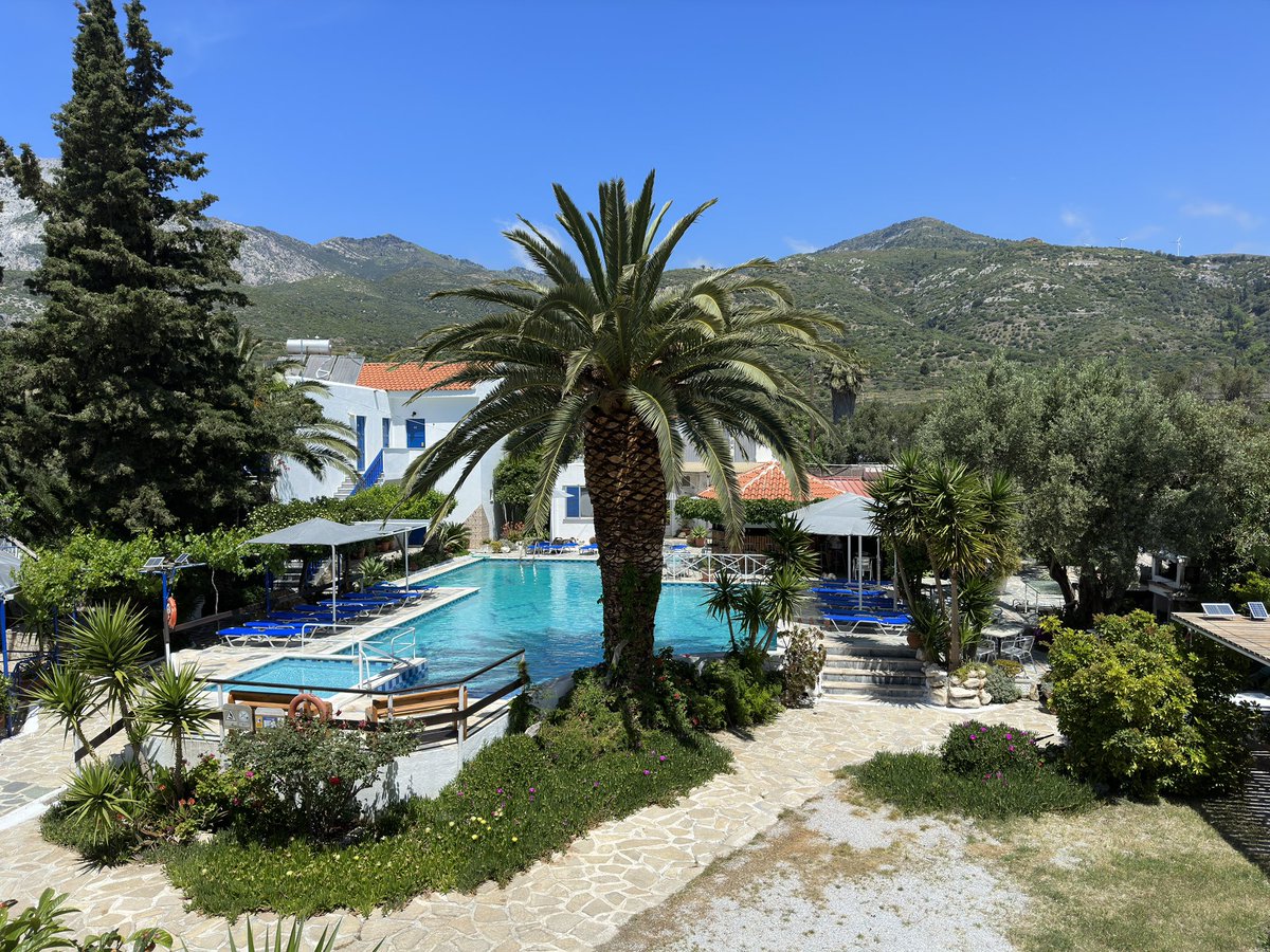 HotelSofia's tweet photo. Hotel Sofia is now open for season 2023 🌴😍☀️ we can’t wait to see you all this year !!! We wish all the community a wonderful Summer 😘 https://t.co/DYWAtY4xaI
