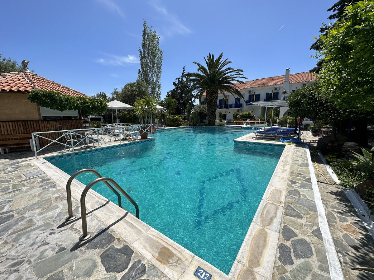 HotelSofia's tweet photo. Hotel Sofia is now open for season 2023 🌴😍☀️ we can’t wait to see you all this year !!! We wish all the community a wonderful Summer 😘 https://t.co/DYWAtY4xaI