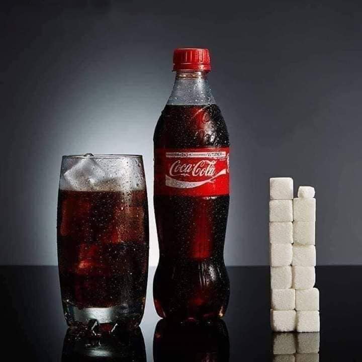 MindMatter28's tweet photo. How many sugar cubes are you consuming? https://t.co/s4N7Mg6sAI