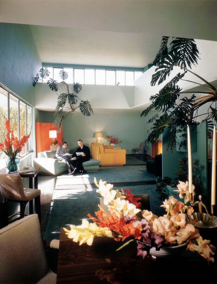 josecalderabar's tweet image. Casa Von Sternberg, LA. “En el año 1934 el famoso director de cine austriaco Josef von Sternberg, director de películas como "El ángel azul" o "El expreso de Shanghai", decide encargarle la construcción de su casa a Richard Neutra”. #100x100Masterhouses #Neutra #Arquitectura