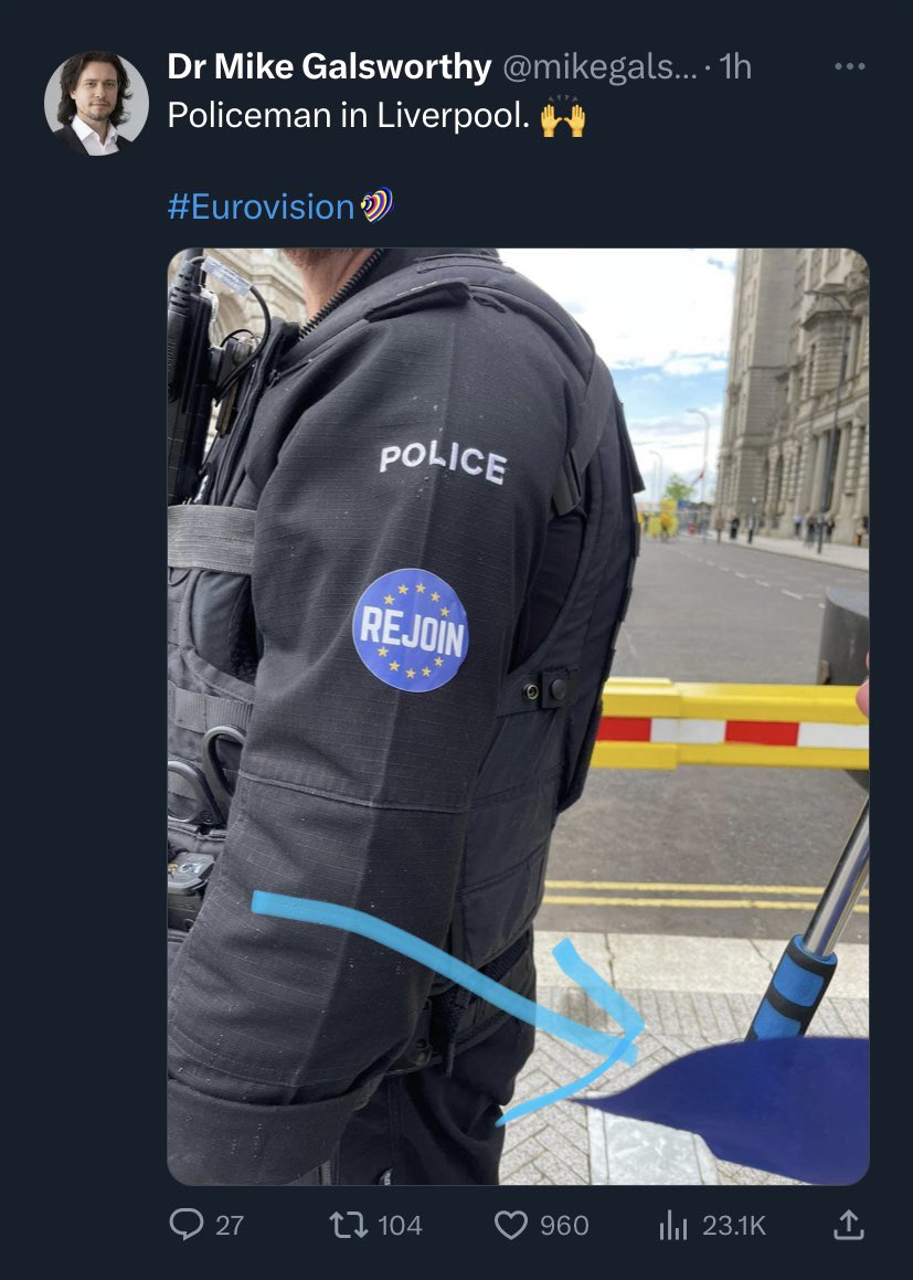 Joe le Taxi tweet media