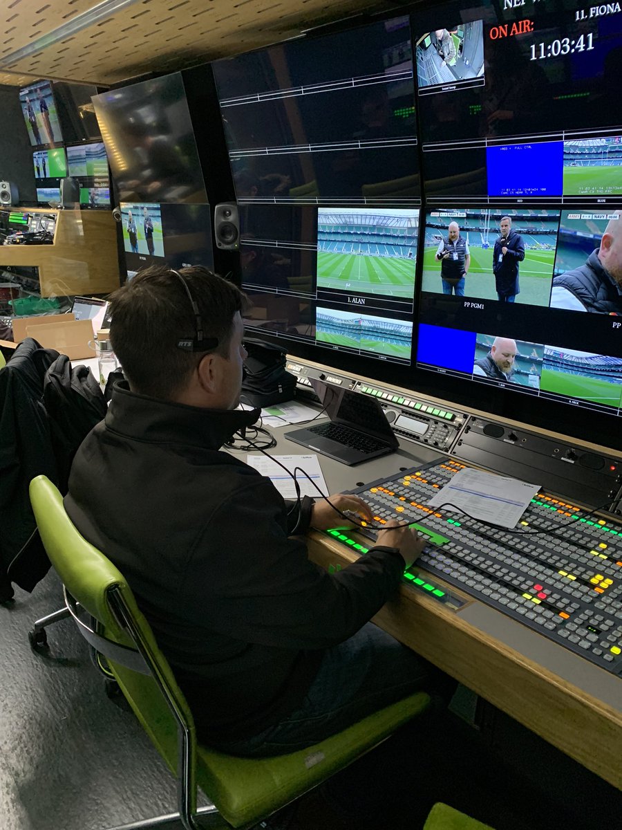 Jon Knighton tweet media