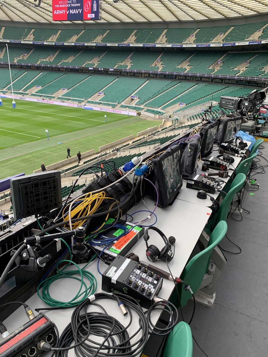 Jon Knighton tweet media