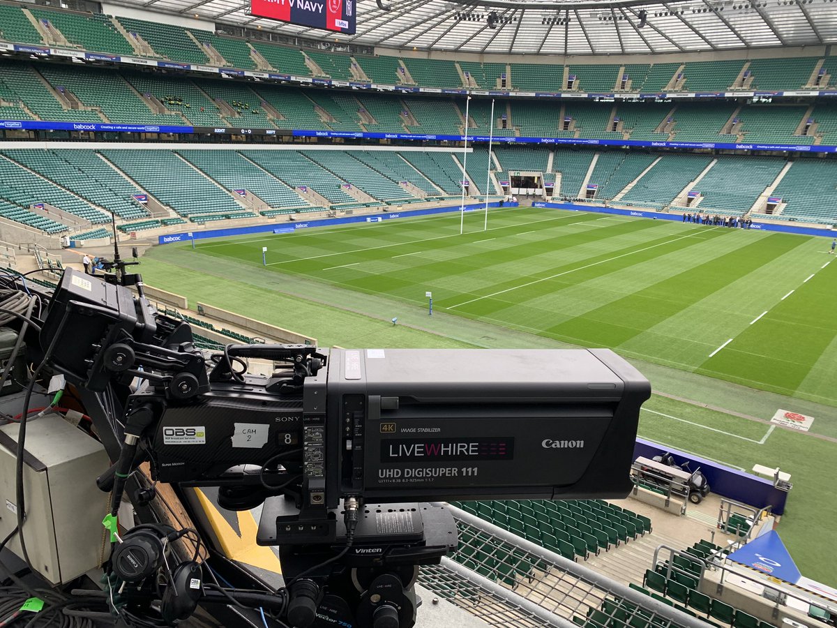 Jon Knighton tweet media