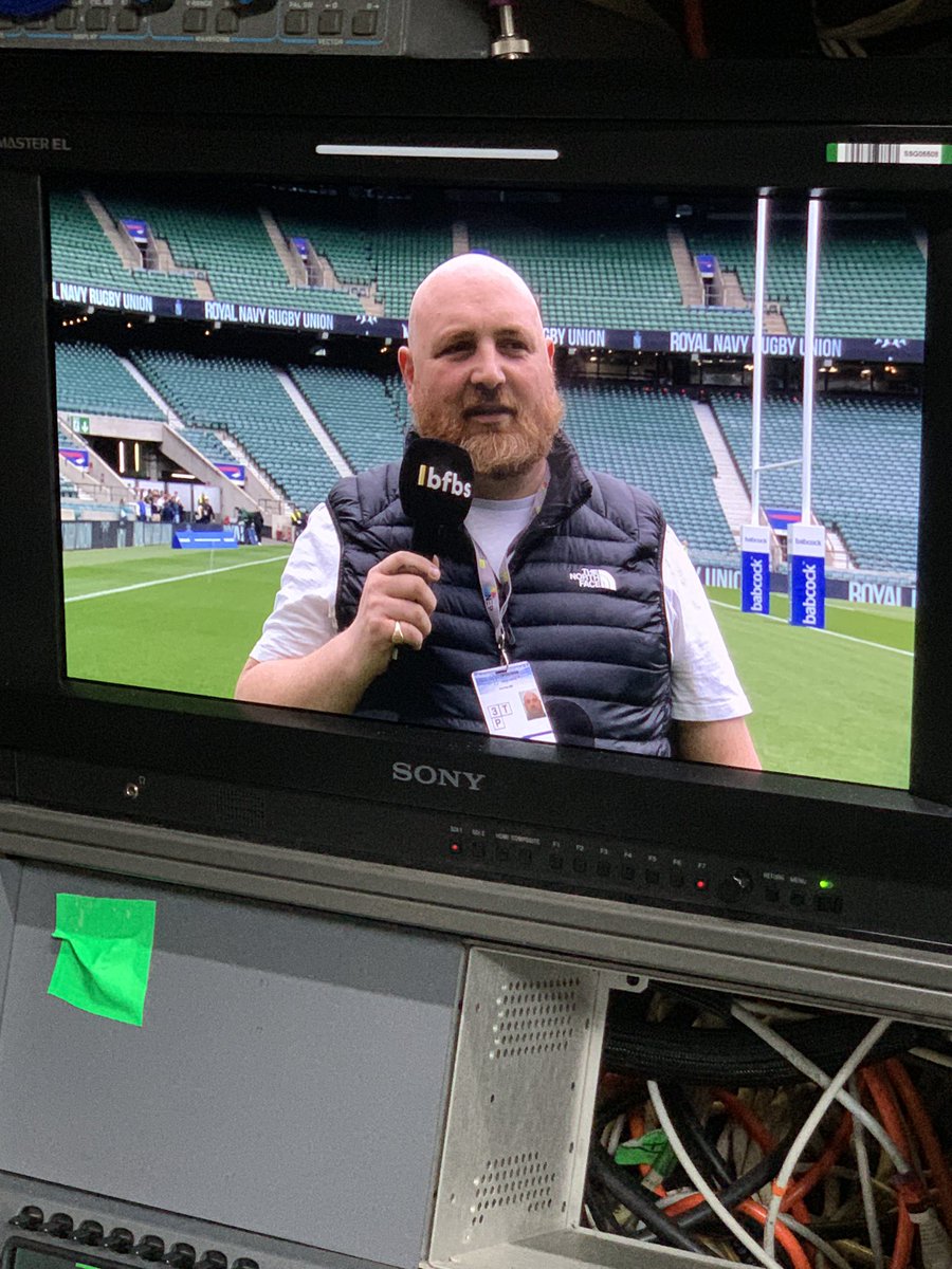 Jon Knighton tweet media