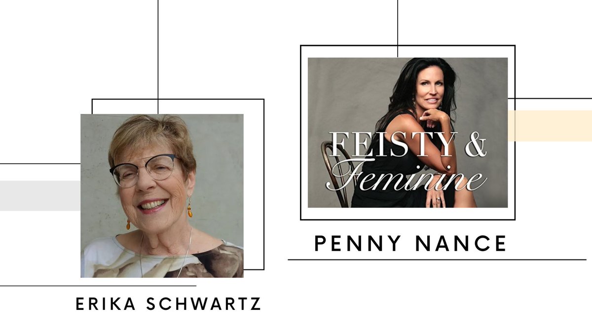 cwaofmo's tweet photo. CWA for America of MO will host Holocaust Survivor Erica Schwartz 9:30 am Saturday, April 15 at The Baked Bean, 1860 N Commerce Road Nixa, MO For info call 417-766-2281. Erica will share her living testimony, one of depression and anger to daily celebrations of gratitude and joy. https://t.co/s5RzZMDLNv