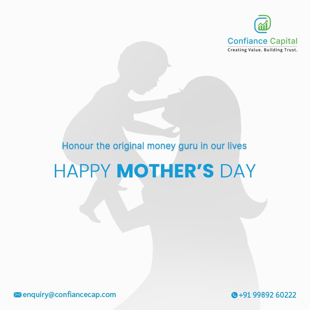 Mom always knows best when it comes to money.
Let's show our appreciation this Mother's Day!
.
.
.
.
.
.
.
#moneyguru #mothersday #financialadvisor #familyfinances #financialeducation #MoneyMatters #confiancecapital