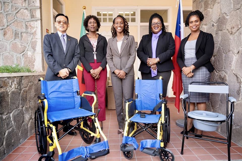 markbrantley3's tweet photo. #Taiwan is a global model of excellence in healthcare. Their partnership with #StKitts #Nevis especially during the #Covid19 pandemic was exemplary. There is so much that the world can learn from Taiwan #TaiwanCanHelp #LetTaiwanHelp #IncludeTaiwan @TW_StKitts @MOFA_Taiwan https://t.co/Cy7BK0yJtg