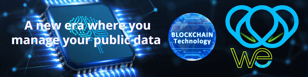 Wefacelook's tweet photo. 🔥 Introducing WeFacelook: the decentralized social blockchain platform for fashion enthusiasts. Discover, share, and trade fashion items securely with the power of the Wefacelook token. Join the fashion revolution now! 
#WeFacelook #FashionBlockchain #DecentralizedSocialNetwork https://t.co/8zOFifOjH1