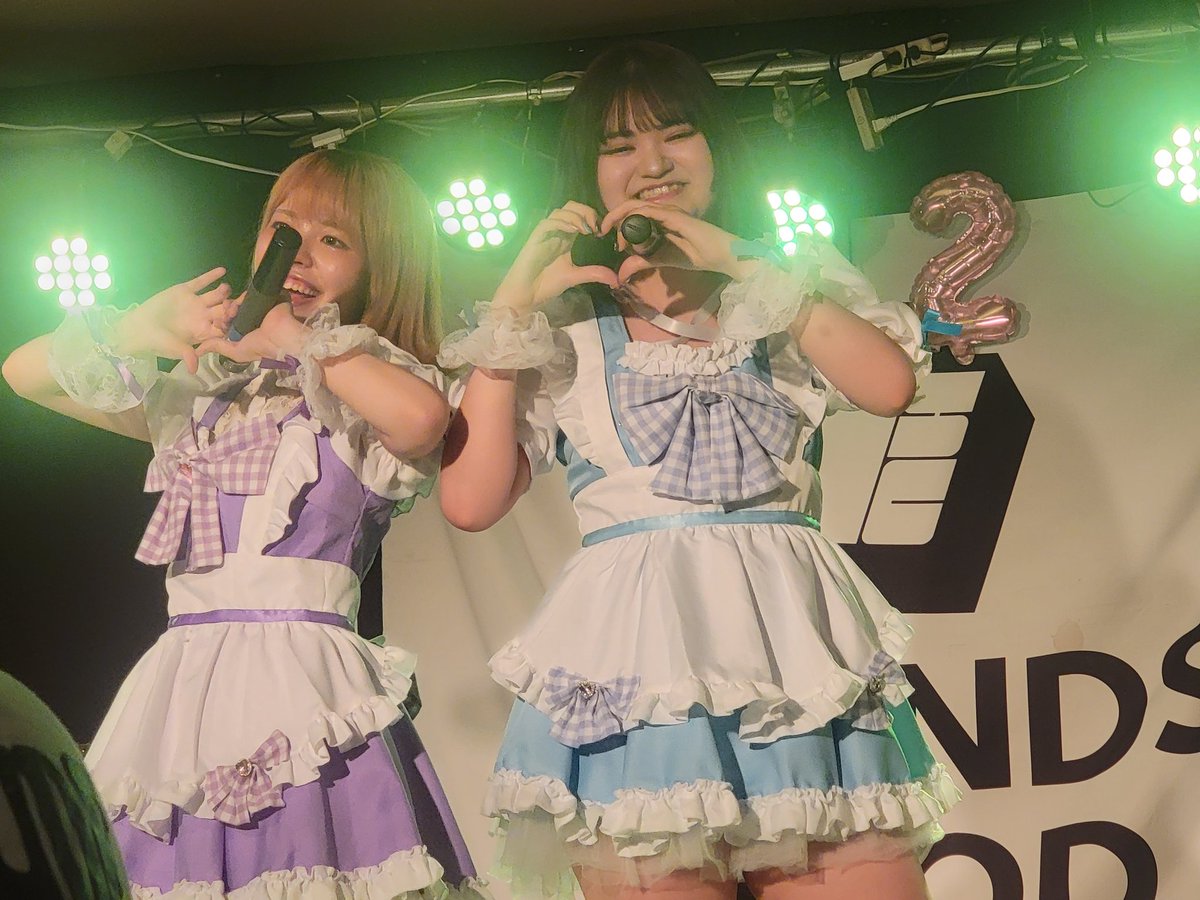 ainyonda486's tweet image. #とかむぎ #生誕祭 
in #SOUNDGOOD 
20230513