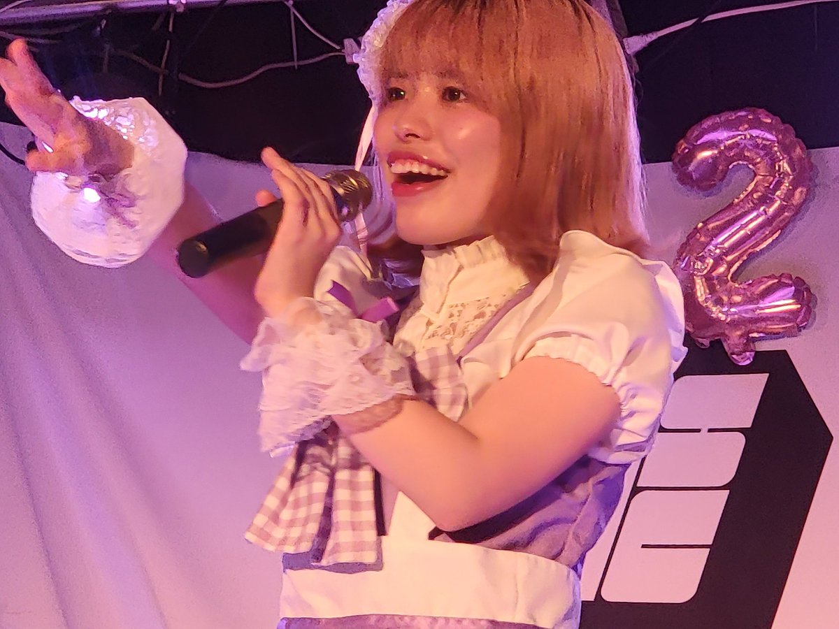 ainyonda486's tweet image. #とかむぎ #生誕祭 
in #SOUNDGOOD 
20230513