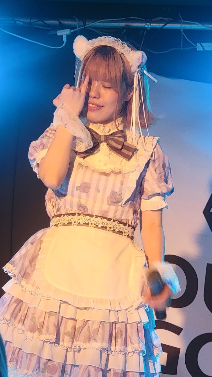 ainyonda486's tweet image. #とかむぎ #生誕祭 
in #SOUNDGOOD 
20230513