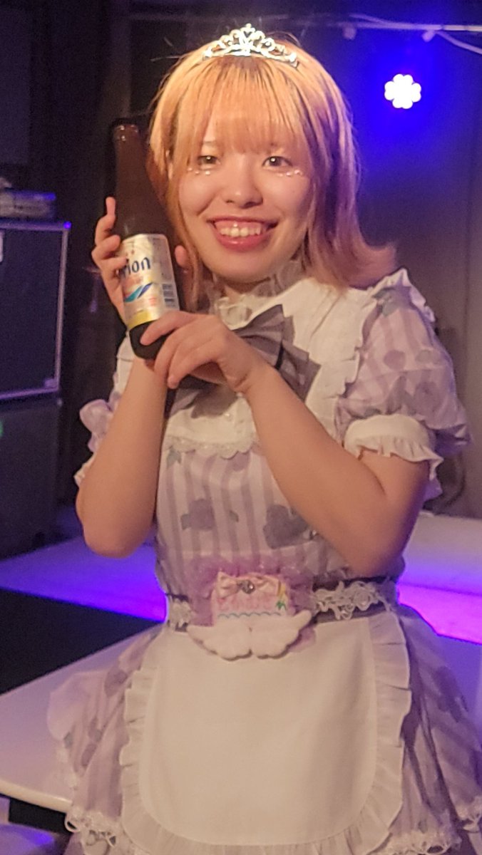ainyonda486's tweet image. #とかむぎ #生誕祭 
in #SOUNDGOOD 
20230513