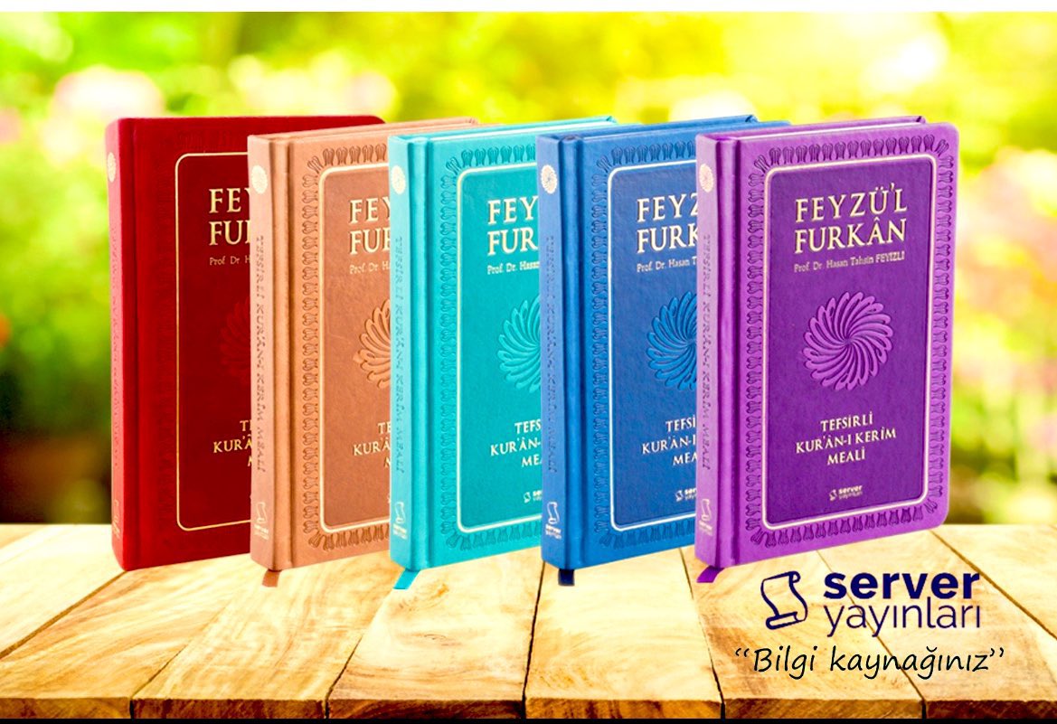 Merhaba arkadaşlar kanalıma hoşgeldiniz. :)

Yarın saat 21:00 e kadar bu twiti beğenip, rt yapıp bir de hesabımı takip eden 10 kardeşimize Feyzü’l Furkân hediye ediyoruz inşallah… 

Hadi bakalım, başlıyoruz. :)