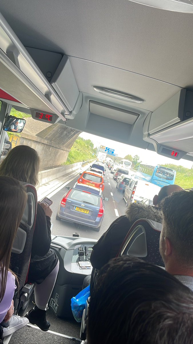 HenriTWBC's tweet photo. @ncfcosa We were on the way yeah https://t.co/JLjKommhqs