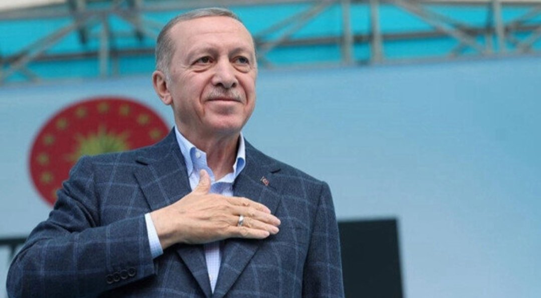 Erdogan's #Turkiye, due to its neutral geopolitical stance, its clever diplomacy and fortitude, is the main reason that NATO is not at war with Russia. Vote for Erdogan if stability, and security are important to you. The West wants a weak and divided Turkiye. Don't fall for it!