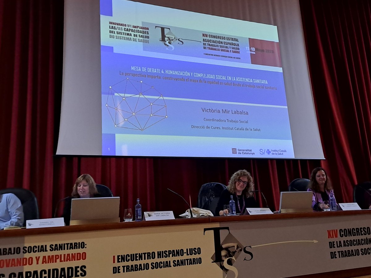 IzaskunOC's tweet photo. Sin datos no se pueden tomar decisiones, ni transitar en sistema complejo q conforman pacientes y su sistema de relaciones, enfermedades, profesiones del sistema sanitario, comunidad y otros sistemas de proteccion social. @vmir64 inspiradora https://t.co/1Mm749EtZr