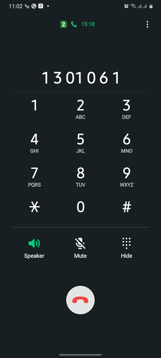 AmafonyeD's tweet photo. @IkejaElectric Thats hw many mins i stayed 2 b connected 2 ur agent and they still didn't pick....I don't knw who is alwys tampering wit my line anytime dey come 4 reconnection  of other peoples power...ds thing keps happenin nd its annoying...no 32 Olayiwola street new oko  oba Abule Egba https://t.co/H0nEJKG4P0