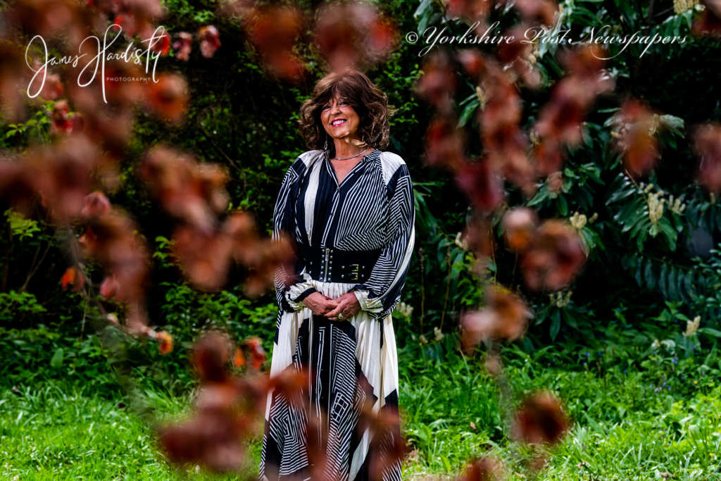 YPinPictures's tweet photo. Today's #Yorkshirepost #Magazine cover image of the one on only #broadcaster and #journalist #LizGreen who has opened her very own #French-inspired #fashion #boutique @cacheclothes in #Elland #YORKSHIRE more online click the link https://t.co/TLb0sCuyVI words by @YorkshireStyleQ https://t.co/iHrX8GWvsP