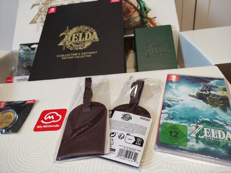 Bigcoyote's tweet photo. It's a #MyNintendo Treasure Chest
#TearsOfTheKingdom #NintendoSwitch #AmiiboDay #NintendoStuff https://t.co/JNmSEYZybc