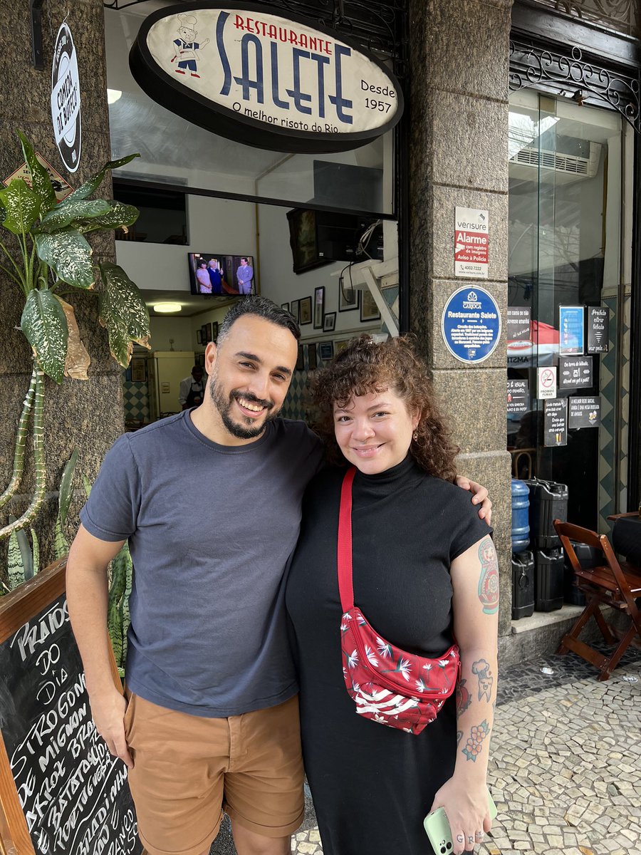 eu e meu amigo <a href="/leorivello/">Leo Rivello</a>, que saudade que eu tava 🥰