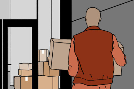 "When Packages Go Missing, Can Tenants Check the Surveillance Tapes?" by BY RONDA KAYSEN via NYT ift.tt/GkFzcu8
