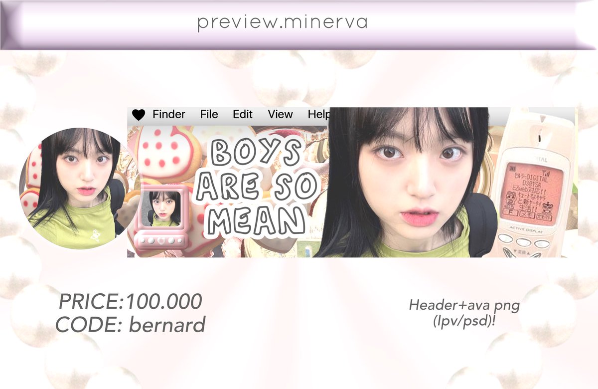 stat1cdolls's tweet image. Halo mine ada 5 template still avail! Price tertera di pict, avail nyicil/booking dgn dp 30% {max 5 hari} bisa di take skrg juga. #zonauang #zonaba