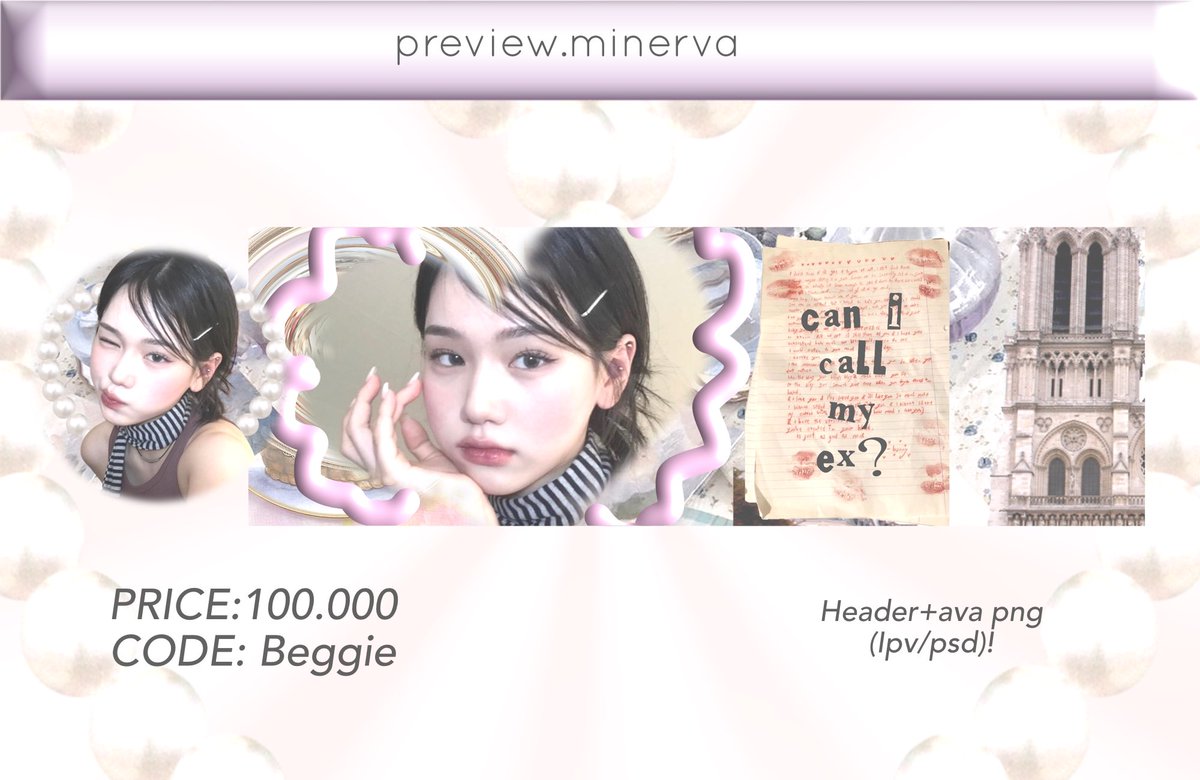 stat1cdolls's tweet image. Halo mine ada 5 template still avail! Price tertera di pict, avail nyicil/booking dgn dp 30% {max 5 hari} bisa di take skrg juga. #zonauang #zonaba