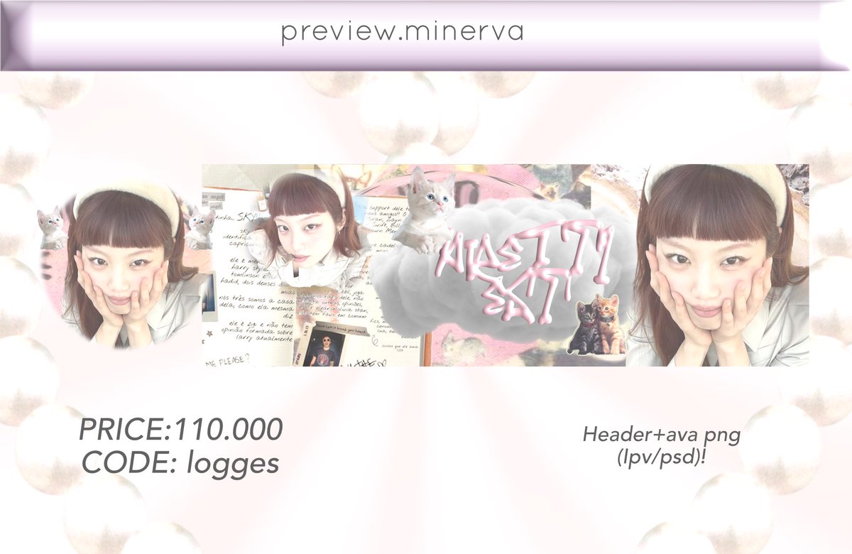 stat1cdolls's tweet image. Halo mine ada 5 template still avail! Price tertera di pict, avail nyicil/booking dgn dp 30% {max 5 hari} bisa di take skrg juga. #zonauang #zonaba