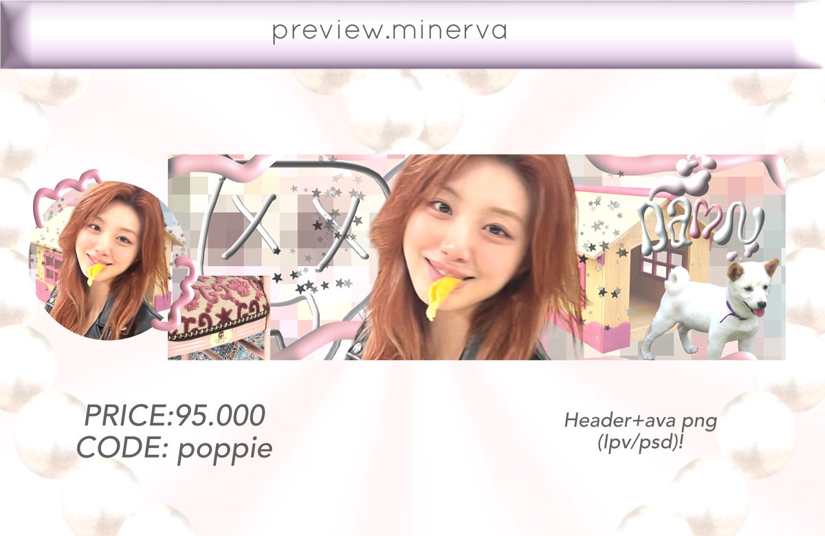 stat1cdolls's tweet image. Halo mine ada 5 template still avail! Price tertera di pict, avail nyicil/booking dgn dp 30% {max 5 hari} bisa di take skrg juga. #zonauang #zonaba