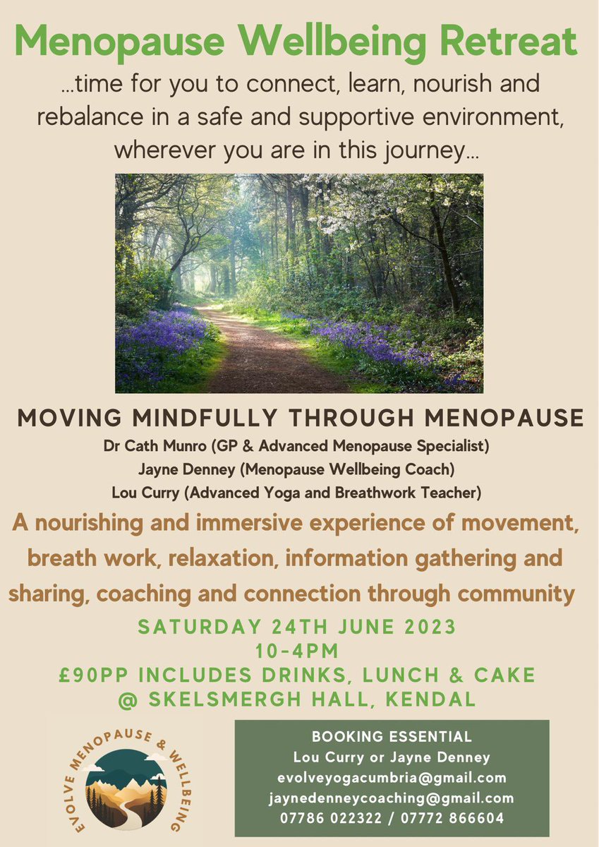 Jayne Denney tweet media