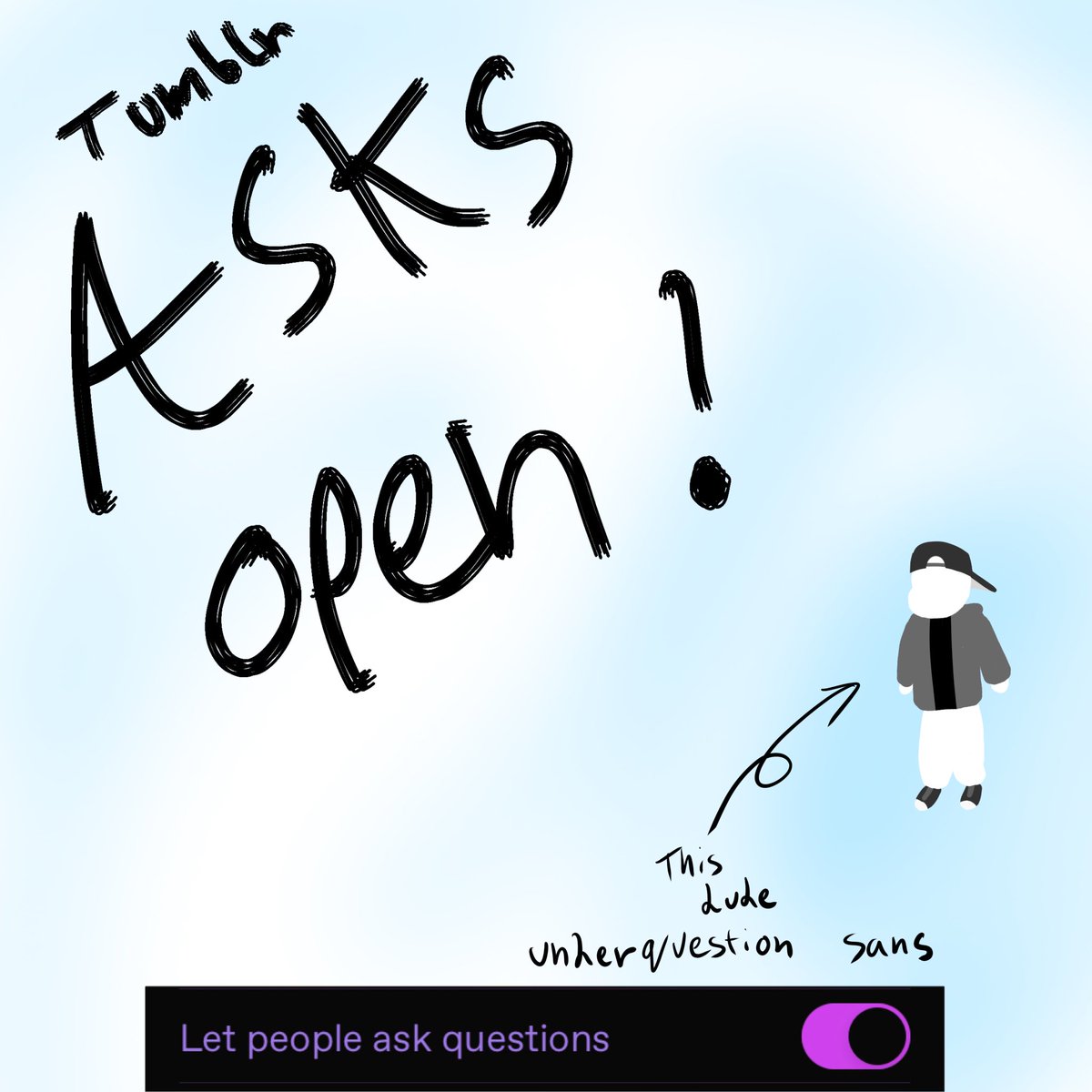 Rahunter9's tweet photo. Part 3 of a short into but now im  reopening the underquestion asks on my tumblr #undertale #undertale_au #undertaleAU #sans #sansundertale #sansau #Papyrus #papyrusundertale https://t.co/yjjHWNweGT