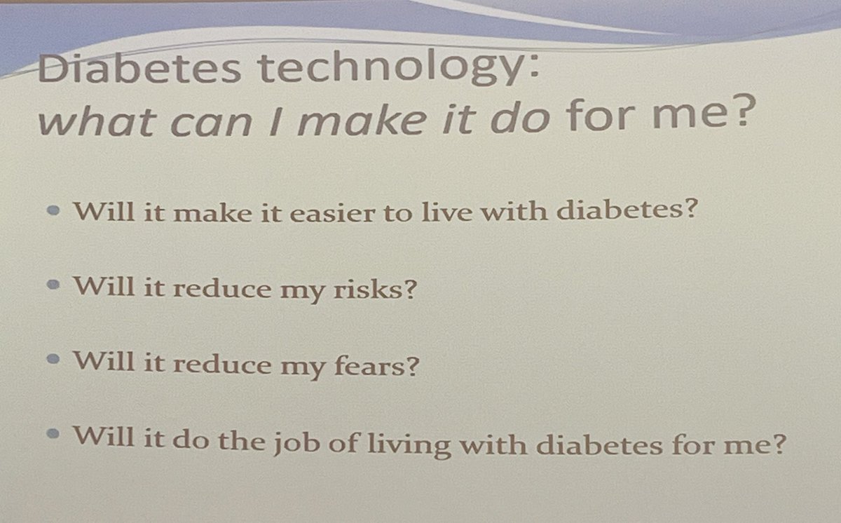 This region has the highest proportion of people with #T1D using @FreeStyleDiabet Libre sensors
The access to additional tech has significant constraints due in no small part to a lack of government @JDRFUK #NIdoc