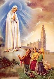 SantosIglesia's tweet photo. ¡Feliz día de Nuestra Señora de Fátima!

Ella les bendiga y cuide a todos https://t.co/a6JDfJ6QiH