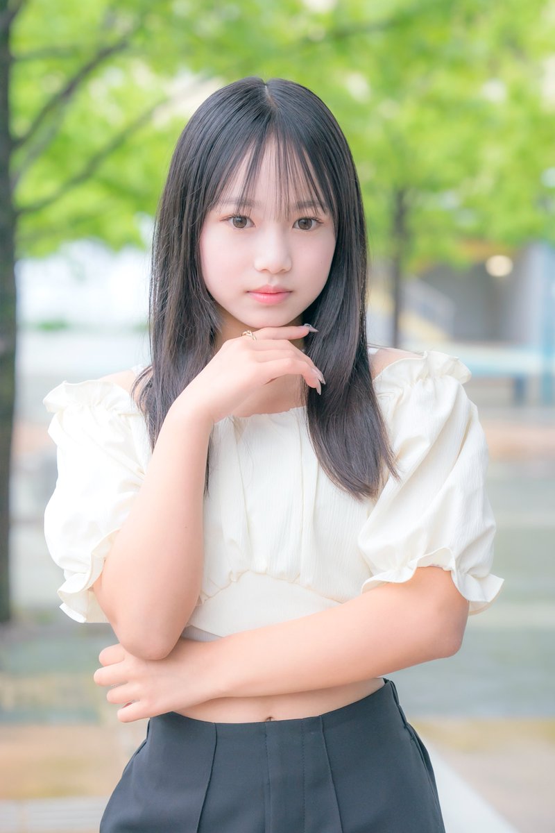 emerald190130's tweet photo. 2023.5.6 
りあﾁｬﾝ(@Himawar184)   
TSK撮影会Vol.9

#りあ #長崎超絶美少女隊 
#ssb #TSK #スタライ長崎 
#いま一番撮りたいキッズモデル https://t.co/3eg6MhYUzS