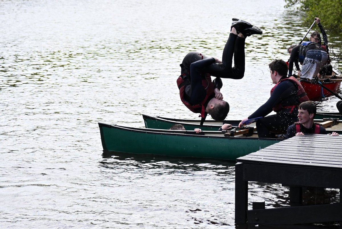 2nd year day trip to <a href="/TanaghOEC/">Tanagh OEC</a> 🛶