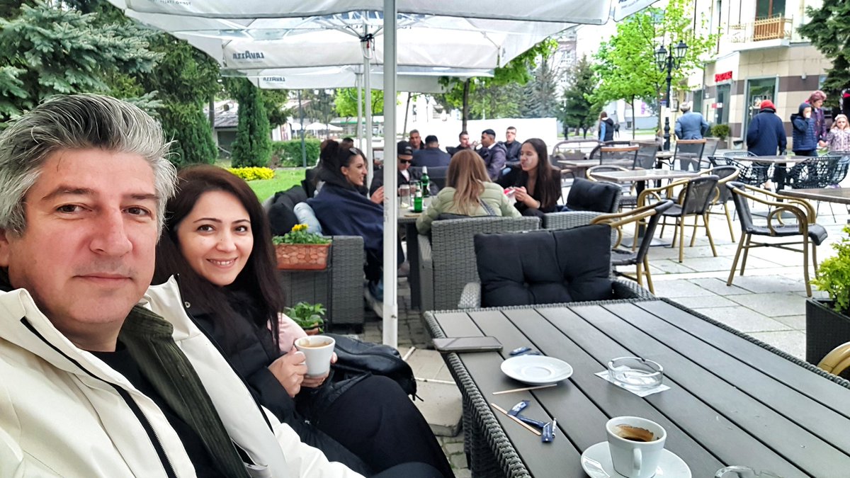 Muratermis54's tweet photo. Bulgaristan / Bansko
#erasmus #proje #bulgaria #razlog #bansko #разлог #Банско
@HrrytDgrl https://t.co/1x2KOXc5B8