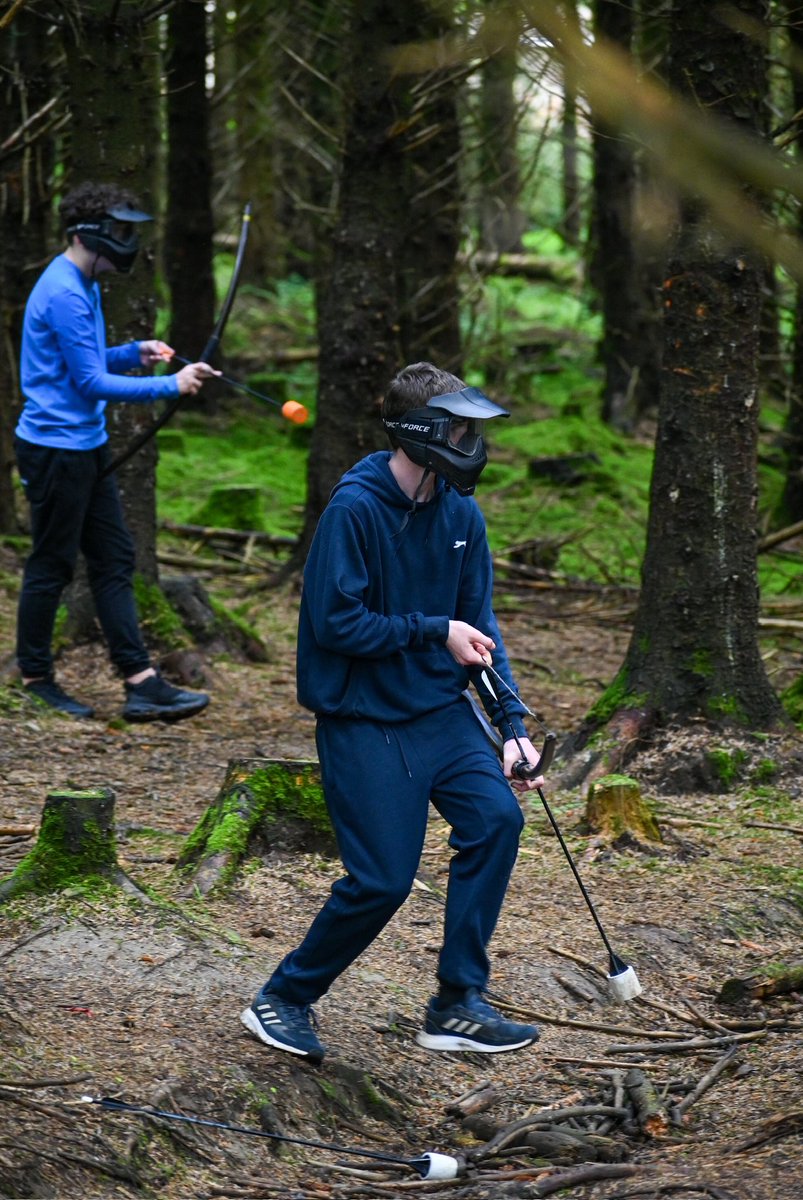 St Clares College, Ballyjamesduff tweet media