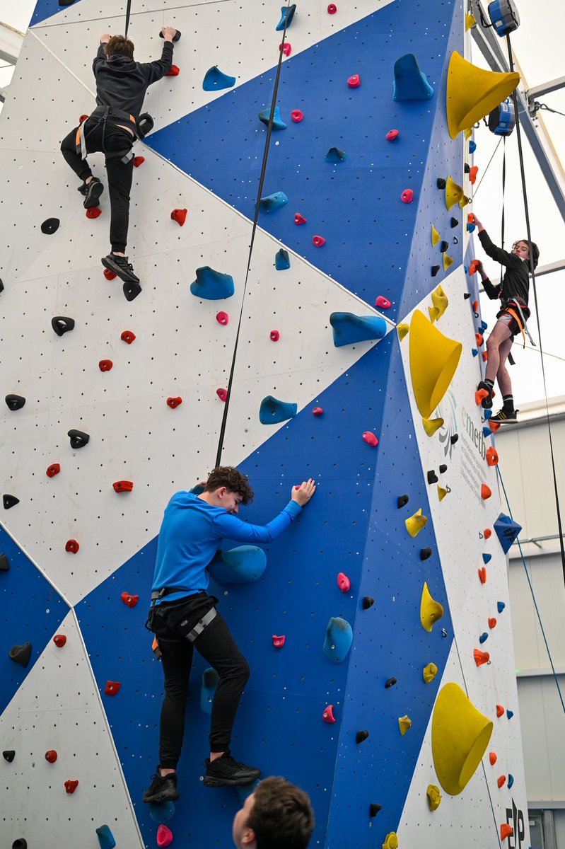 St Clares College, Ballyjamesduff tweet media