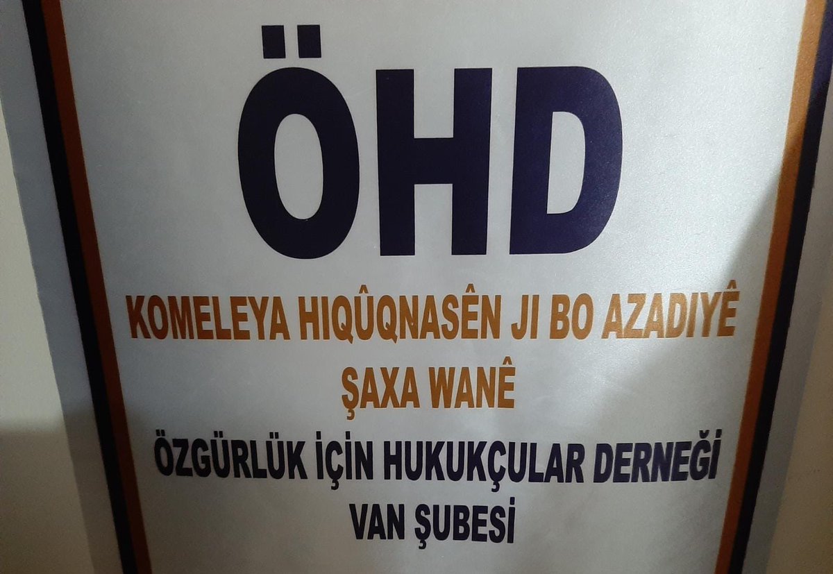 ProgIntl's tweet image. 🇹🇷 The @ProgIntl delegation met @ohdgenelmerkez. They reported two main concerns for tomorrow’s election: 
• Intimidation of voters by police and military 
• In villages in particular, threats of “open voting” — the inability to cast one’s vote autonomously