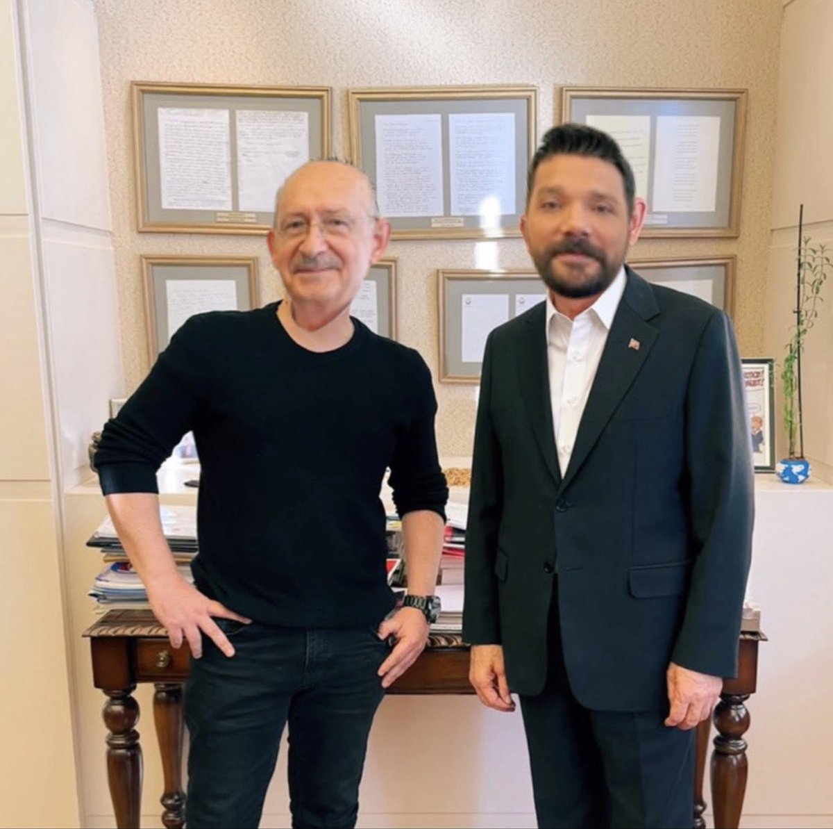 <a href="/OguzhanUgur/">Oğuzhan Uğur</a> <a href="/sunearorcun/">Orçun Sünear</a> 2028 seçimleri