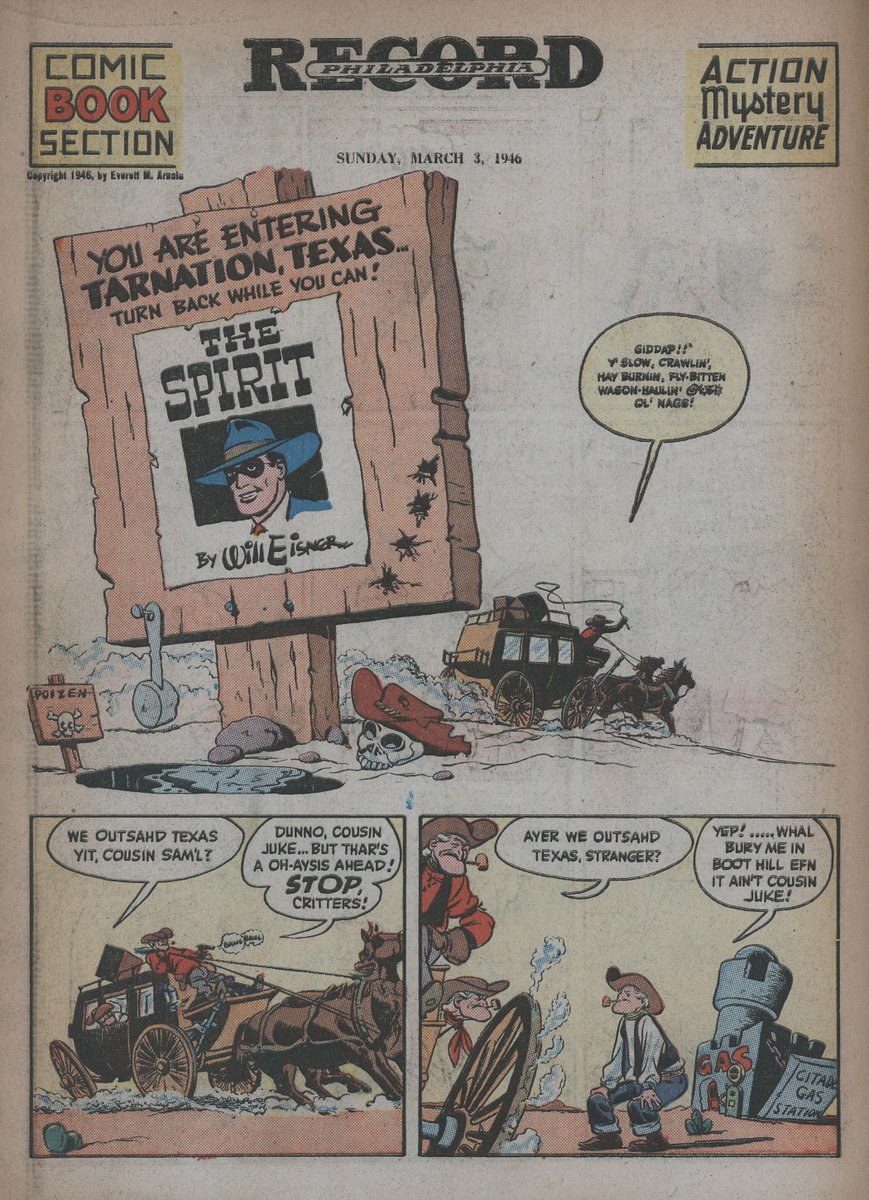 Digital Comic Museum tweet media