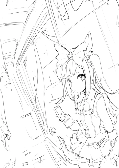 きょうの放送の進捗 
