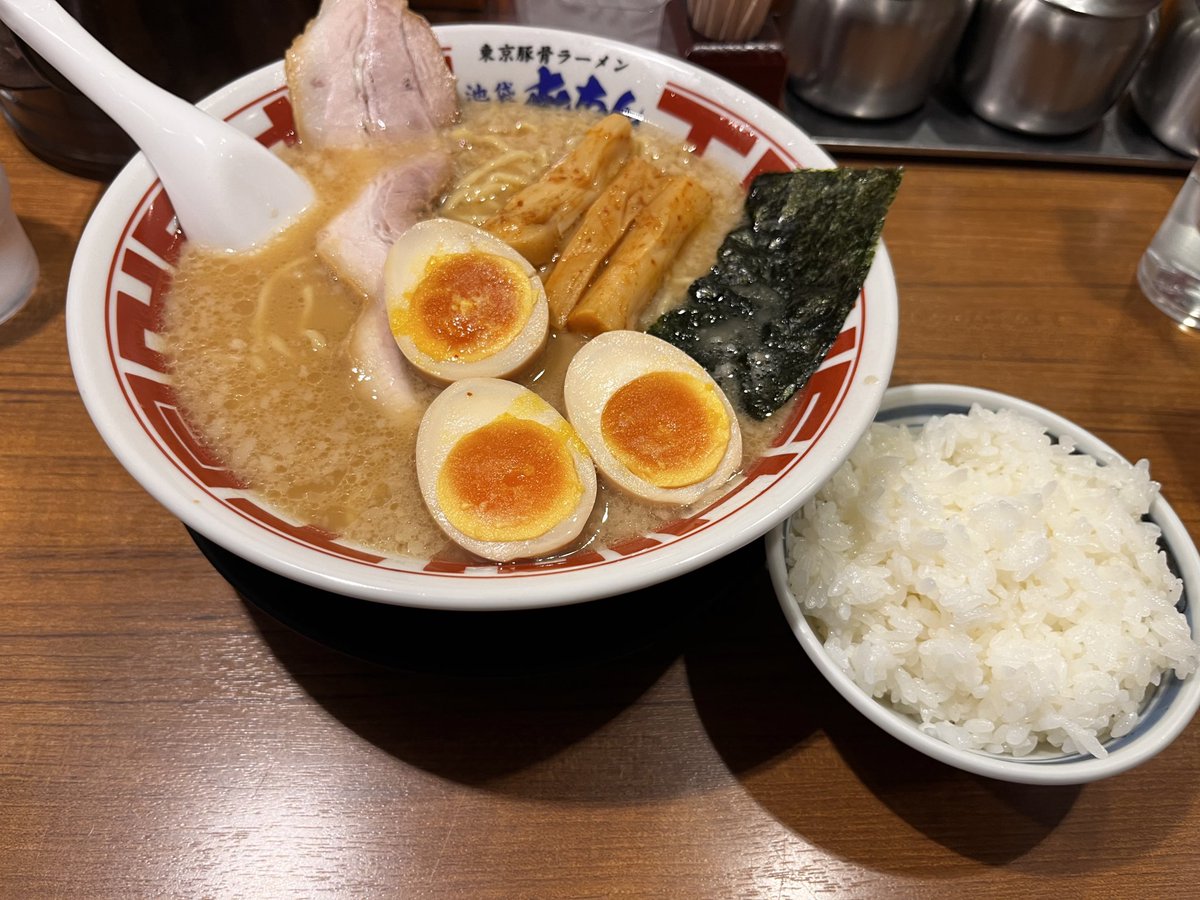 L_Mquinox's tweet photo. 勝った後のラーメンは上手い。
#ramenpower https://t.co/G1P9vtFdPr
