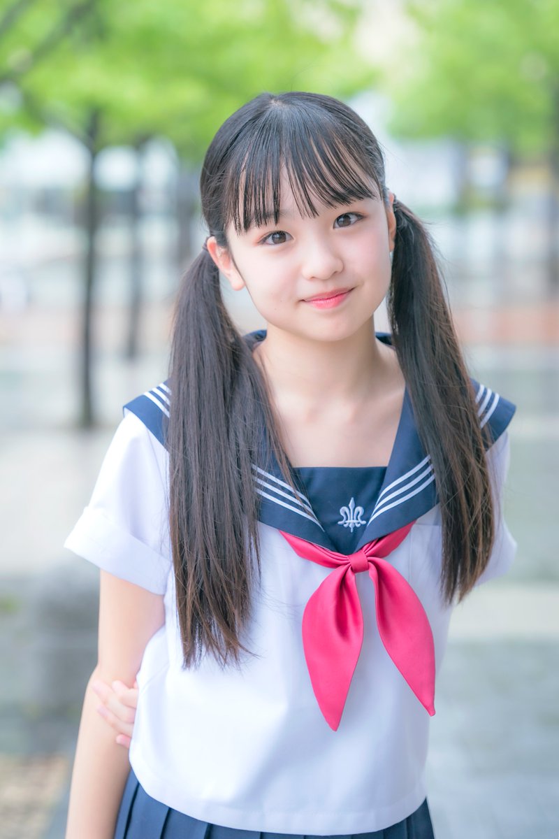 emerald190130's tweet photo. 2023.5.6  
あやねﾁｬﾝ(@PQtnet)  
TSK撮影会Vol.9   

#あやね #長崎超絶美少女隊 
#ssb #TSK #スタライ長崎 
#いま一番撮りたいキッズモデル https://t.co/1EhUeF1x6m